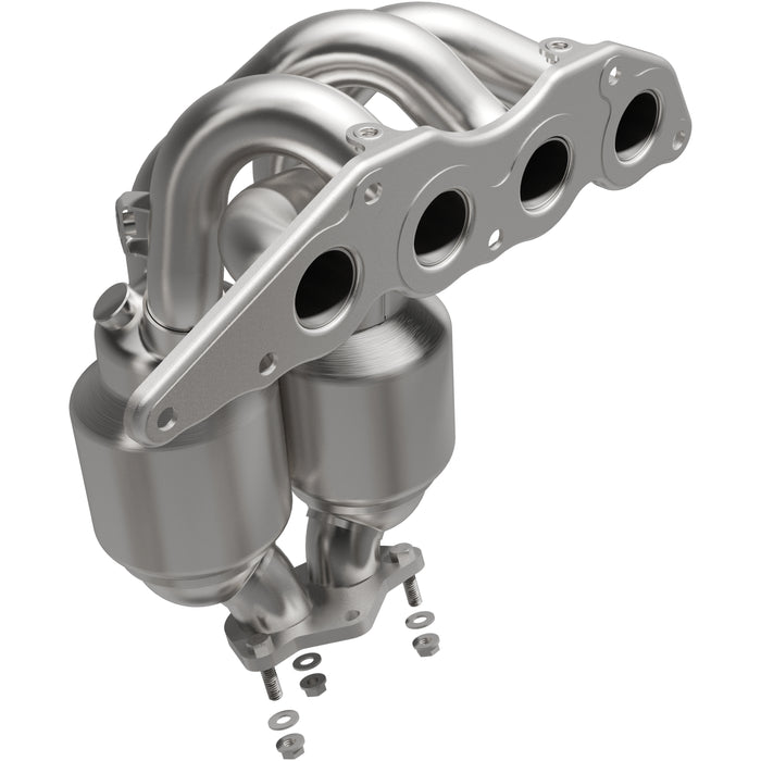 Exhaust Manifold with Integrated Catalytic Converter MagnaFlow 5631347