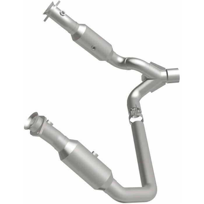 Catalytic Converter MagnaFlow 5551665