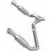 Catalytic Converter MagnaFlow 5551665