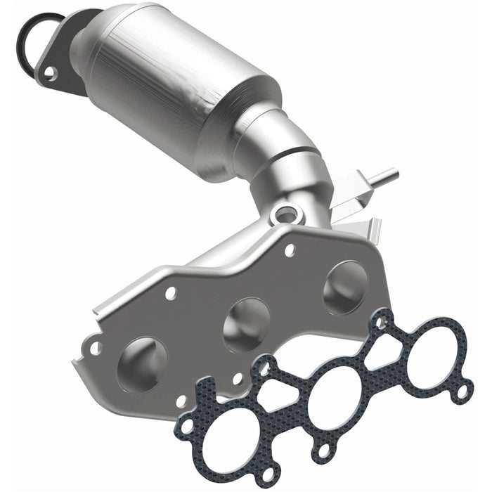 Exhaust Manifold with Integrated Catalytic Converter MagnaFlow 5582556