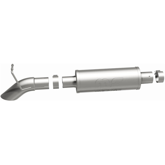 Exhaust System Kit MagnaFlow 17125