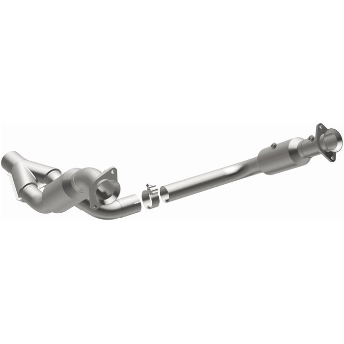 Catalytic Converter MagnaFlow 5451664