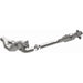 Catalytic Converter MagnaFlow 5451664