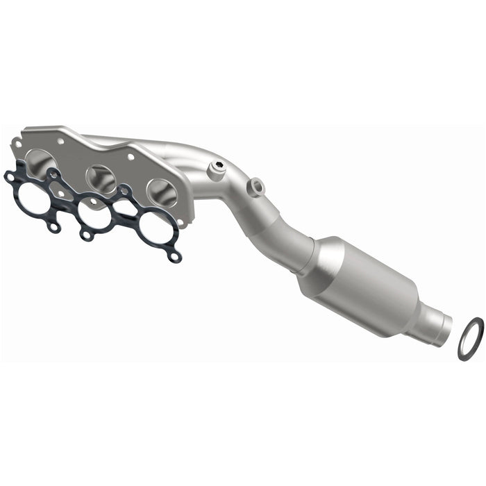 Exhaust Manifold with Integrated Catalytic Converter MagnaFlow 49285