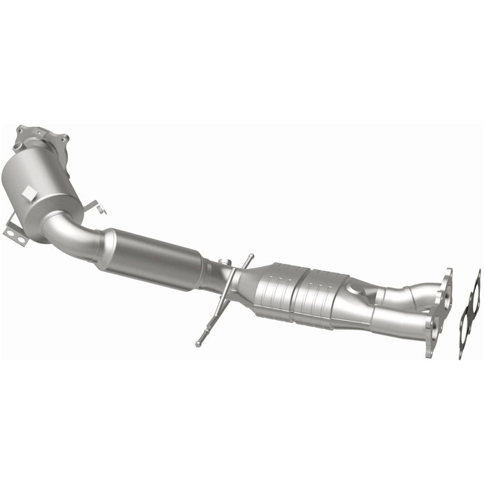 Catalytic Converter MagnaFlow 21-508