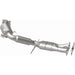 Catalytic Converter MagnaFlow 21-508