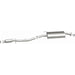 Catalytic Converter MagnaFlow 21-101
