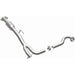 Catalytic Converter MagnaFlow 93236