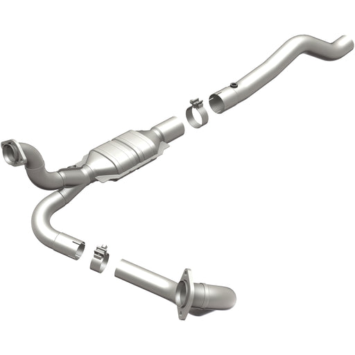 Catalytic Converter MagnaFlow 93416