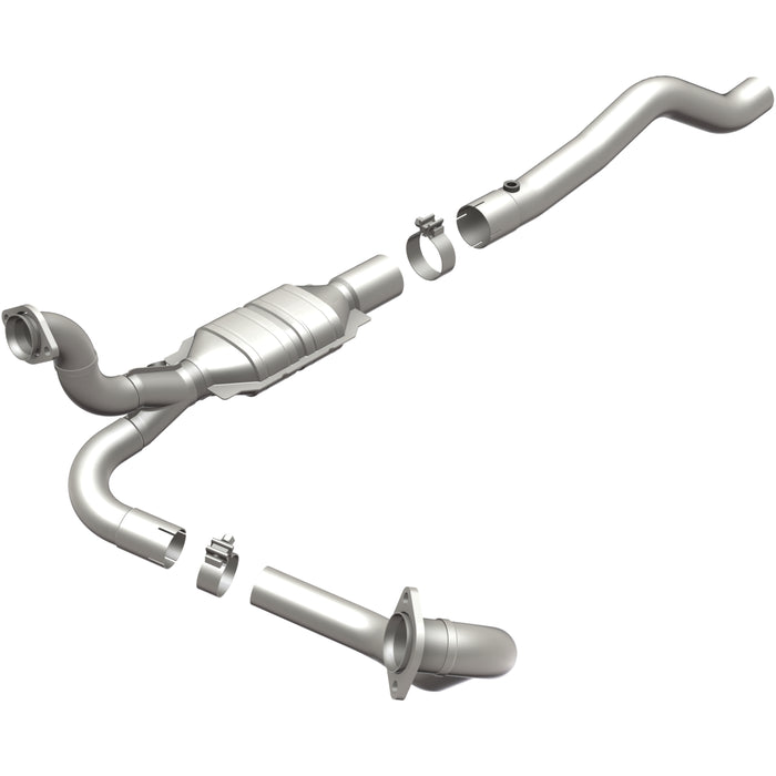 Catalytic Converter MagnaFlow 93416