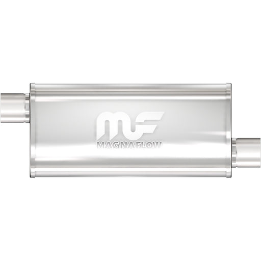 Exhaust Muffler MagnaFlow 14261