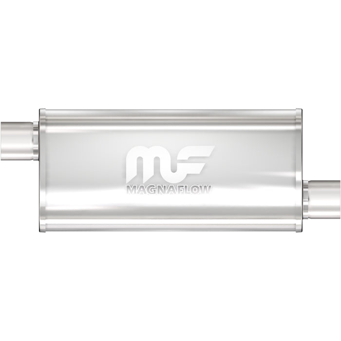 Exhaust Muffler MagnaFlow 14261