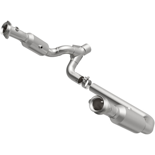 Catalytic Converter MagnaFlow 5451665