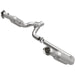 Catalytic Converter MagnaFlow 5451665