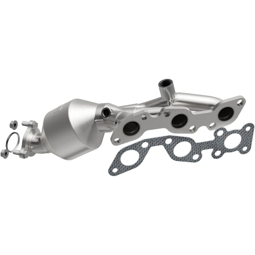 Exhaust Manifold with Integrated Catalytic Converter MagnaFlow 24380