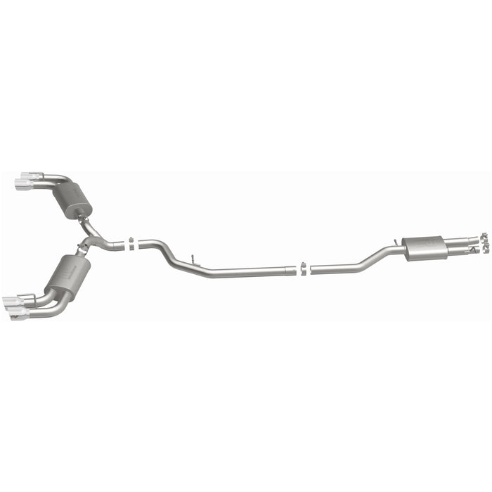 Exhaust System Kit MagnaFlow 19466