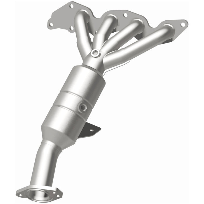 Exhaust Manifold with Integrated Catalytic Converter MagnaFlow 51785
