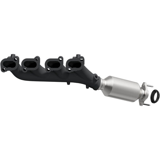 Exhaust Manifold with Integrated Catalytic Converter MagnaFlow 51071