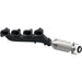 Exhaust Manifold with Integrated Catalytic Converter MagnaFlow 51071