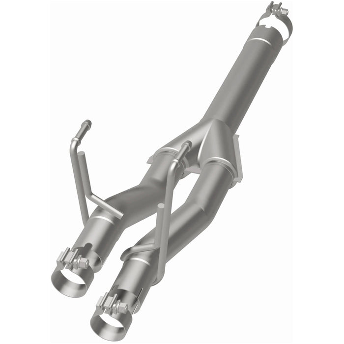 Exhaust Muffler Kit MagnaFlow 19440
