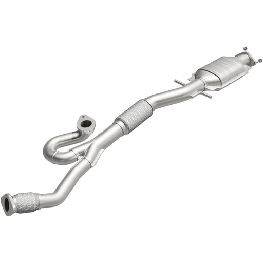 Catalytic Converter MagnaFlow 52417