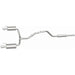 Exhaust System Kit MagnaFlow 15498