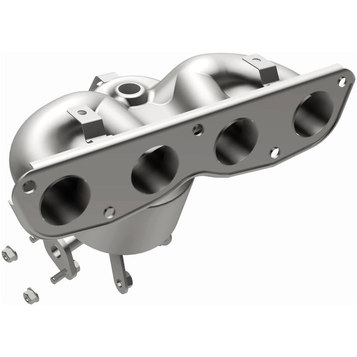 Exhaust Manifold with Integrated Catalytic Converter MagnaFlow 22-082