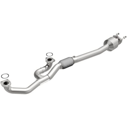 Catalytic Converter MagnaFlow 52756