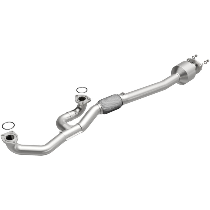 Catalytic Converter MagnaFlow 52756