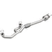 Catalytic Converter MagnaFlow 52756