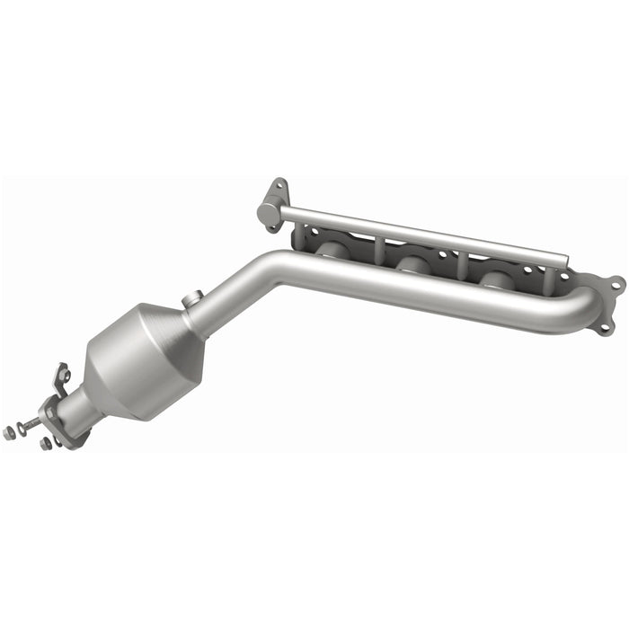 Exhaust Manifold with Integrated Catalytic Converter MagnaFlow 22-018