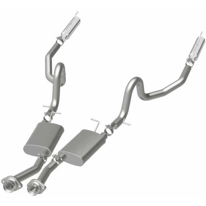 Exhaust System Kit MagnaFlow 15671