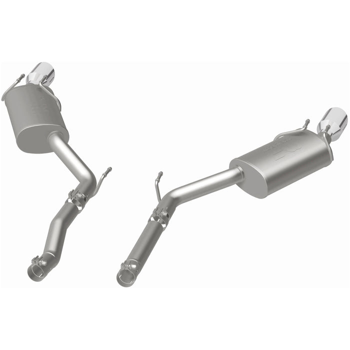 Exhaust System Kit MagnaFlow 15354