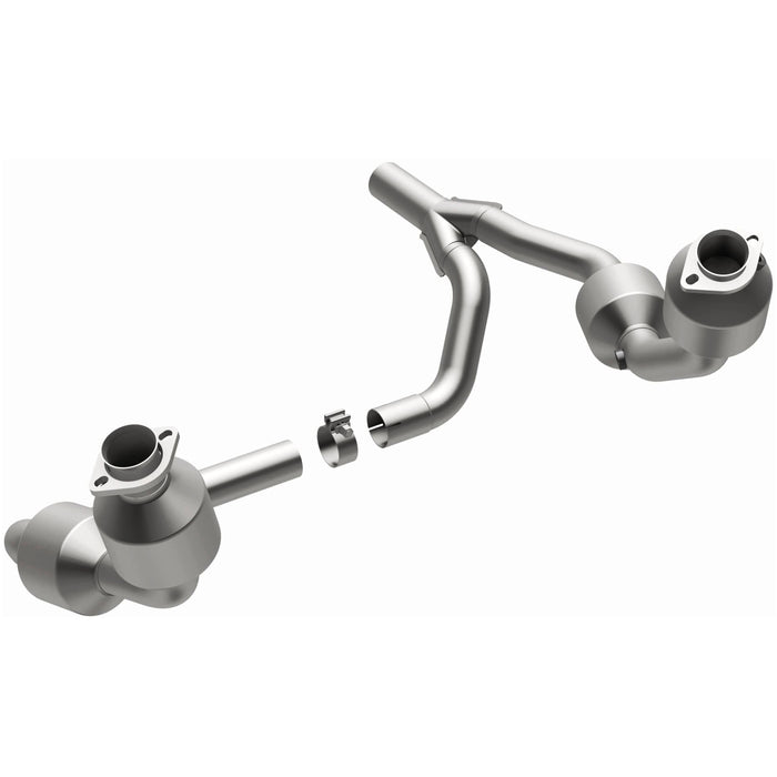 Catalytic Converter MagnaFlow 49689