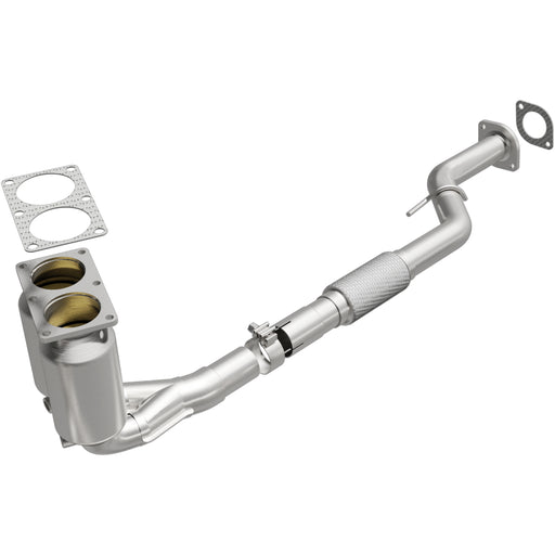 Catalytic Converter MagnaFlow 452103