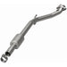 Catalytic Converter MagnaFlow 557428