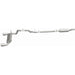 Exhaust System Kit MagnaFlow 19416