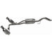 Catalytic Converter MagnaFlow 93181