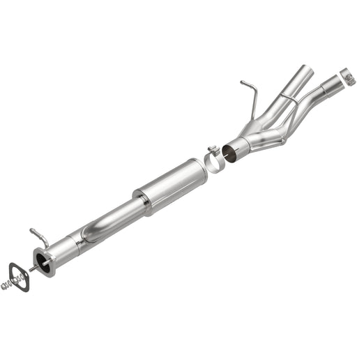 Exhaust Muffler Kit MagnaFlow 19686