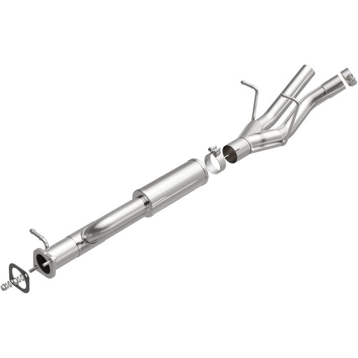 Exhaust Muffler Kit MagnaFlow 19686