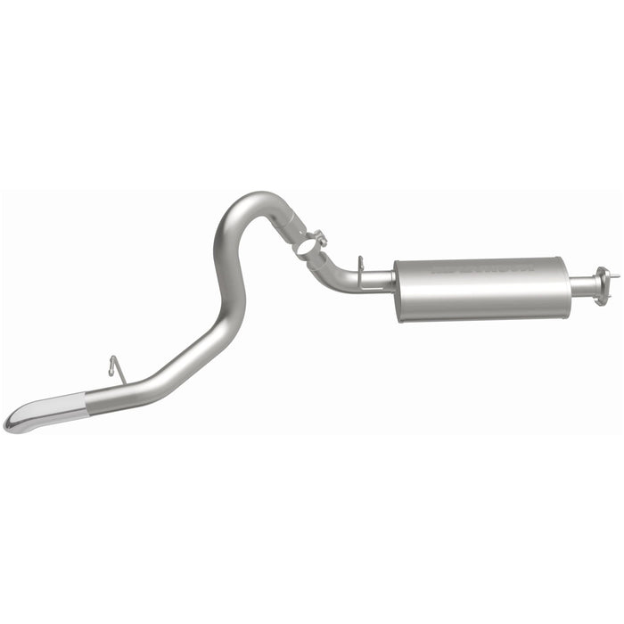 Exhaust System Kit MagnaFlow 15855