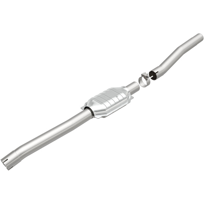 Catalytic Converter MagnaFlow 23232