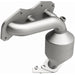 Exhaust Manifold with Integrated Catalytic Converter MagnaFlow 5582250