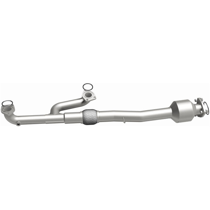 Catalytic Converter MagnaFlow 5571027