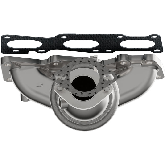 Exhaust Manifold with Integrated Catalytic Converter MagnaFlow 5531089