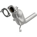 Catalytic Converter MagnaFlow 280264