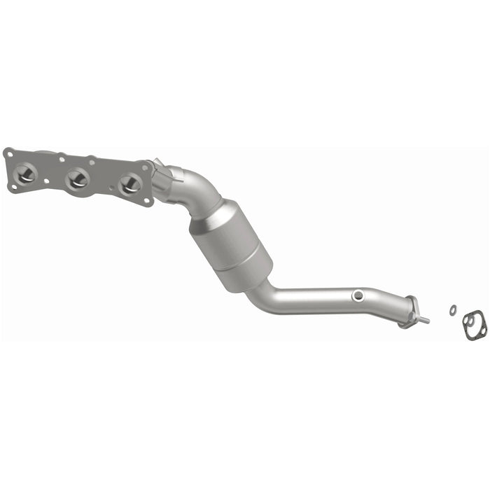 Exhaust Manifold with Integrated Catalytic Converter MagnaFlow 5531222