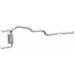Exhaust System Kit MagnaFlow 15557