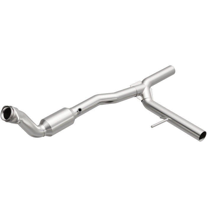 Catalytic Converter MagnaFlow 4651154