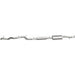 Exhaust System Kit MagnaFlow 19539